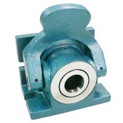 Collet Fixtures, Indexers &amp; Spacers
