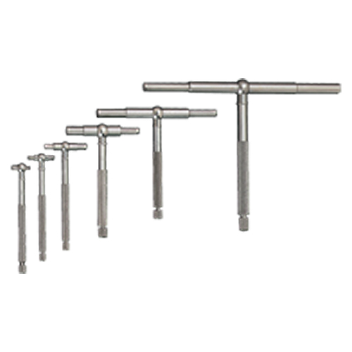 Telescoping Gages