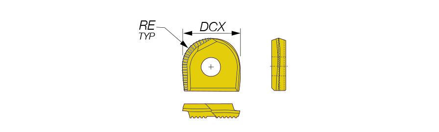 TBXR-1500-N ZS26F