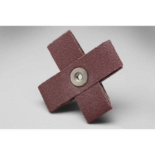 3M Cross Pad 341D 4 × 4 × 1″ 80 X-weight