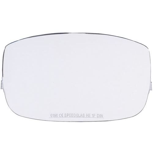 ‎3M Speedglas Welding Helmet Outside Protection Plate 04-0270-03/37134(AAD) High Density