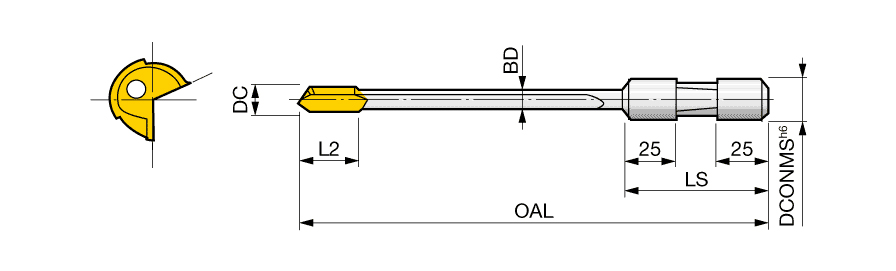 SLJ0300L0600NA G2F