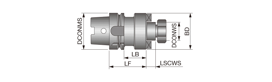 HSKA100SEM27X50
